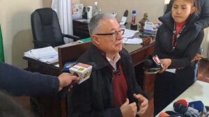 Concejo Municipal de Tarija dio a conocer un acuerdo pro turismo con el Concejo deliberante de Salta