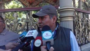 José Yucra señala que los perdedores fueron Andrónico y el MAS, mientras Evo Morales mantiene un voto duro reflejado en los nulos