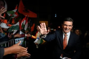 Países liderados por EE. UU. ofrecen apoyo para ‘estabilizar’ la economía de Bolivia
