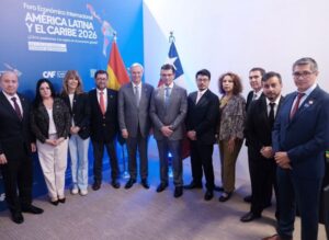 Bolivia muestra su potencial turístico para atraer inversiones en el Foro de la CAF