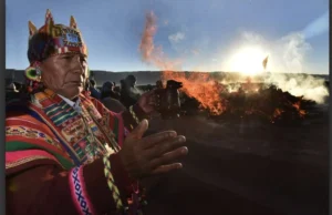 Gobierno traslada el feriado del 22 de enero al viernes 23