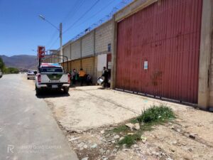 Presunta violación grupal a un interno conmociona a Morros Blancos