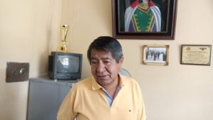 “Si pagamos más, el combustible debe ser mejor”, reclama autotransporte de Tarija