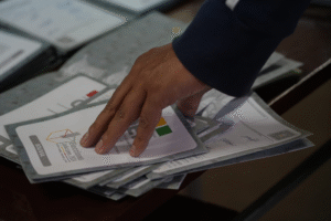 Más de 47 mil ciudadanos siguen inhabilitados para votar en Tarija