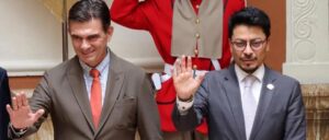 Giro en Cancillería, Gobierno apuesta por inversiones extranjeras