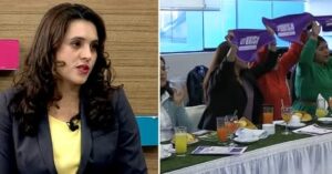 Ley Brisa avanza y presiona a la Asamblea tras 24 años de lucha