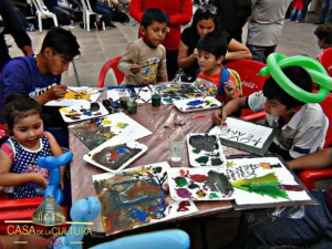 Fundación Emanuel realizará jornada gratuita de detección de autismo en la plaza Luis de Fuentes