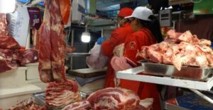Advierten posible escasez de carne y subida de precios en Tarija