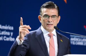 A días del balotaje, Paz advierte: “Si no votas, después te arrepientes”