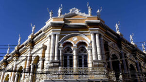 Abril en Tarija arranca con más de 70 actividades gratuitas y espectáculos internacionales