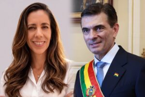 “Golpe tremendo”: Victoria de Soruco evidencia el rechazo de Tarija hacia Paz