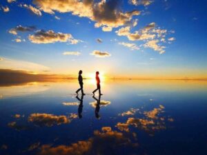 Bolivia entre los 51 lugares más bellos del mundo