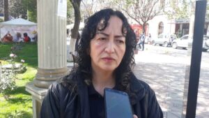 Adriana Romero destaca más de 299 leyes y 4.000 reuniones en su informe de gestión