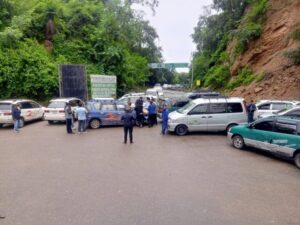 Tarija cercada: Segundo día de bloqueos y amenaza de escalada nacional