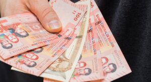 ¡Descartado! No habrá incremento salarial para este 1 de mayo