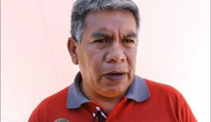 Miguel Ángel Arciénega es el nuevo gerente de Setar Tarija