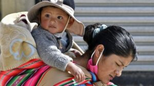 Disponen asueto de media jornada por el día de la Madre