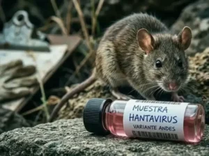 Sedes descarta alerta sanitaria por hantavirus en Tarija