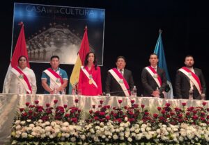 Soruco posterga posesión de su gabinete hasta el miércoles