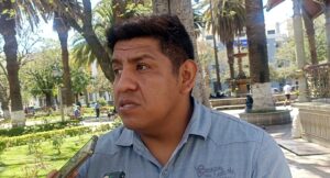 Policías entre los nuevos investigados por el crimen de Aramayo