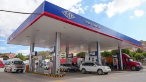 Confirman que la gasolina “oscura” seguirá hasta fines de junio