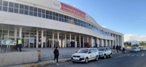 Terminal de Buses de Tarija normaliza salidas hacia Potosí, Sucre y Oruro