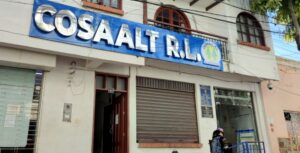 Vecinos amenazan tomar Cosaalt y Setar por “facturas disparadas”.