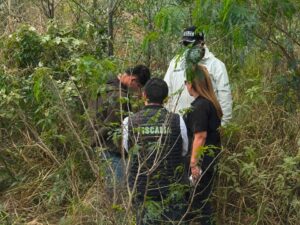 Investigan infanticidio de una bebé de 10 días, la envenenaron con un medicamento