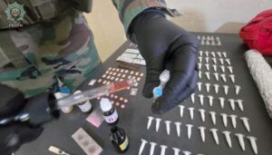 El «Tusi» y la «Marihuana Ice» irrumpen en el mercado tarijeño