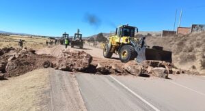 Bolivia amanece sin bloqueos tras 53 días de conflicto y crisis
