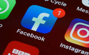 ¡No es tu internet! Reportan caída de Facebook, Messeguer e Instagram