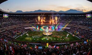 Todo lo que debes saber sobre la inauguración del Mundial 2026
