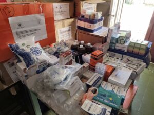 Sedes alerta posible alza en el precio de medicamentos por el nuevo tipo de cambio