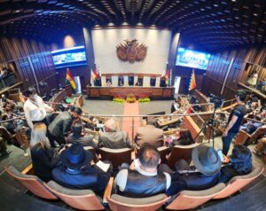 Crece rechazo al posible «tarifazo» en el servicio eléctrico