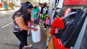 Campesinos exigen eliminación definitiva del registro digital para carburantes