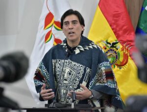¡Se busca gerente para BoA, habrá convocatoria pública!