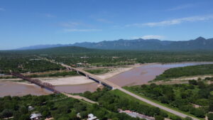 Advierten que el fenómeno de El Niño golpeará con mayor fuerza al Chaco