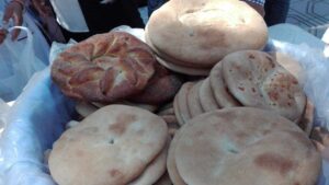 Panificadores garantizan abastecimiento de pan y anuncian feria productiva en La Victoria