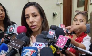 Soruco asistirá a reunión convocada por Paz en Sucre