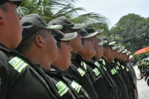 Policía sorteará motocicleta cero kilómetro en la caravana “Un Casco, Una Vida”