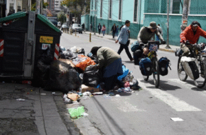 Bolivia, más pobre y más desigual: lo que revela la Encuesta de Hogares 2025