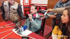 PhD Esteban Ortuño asume el liderazgo de la agenda autonómica de Tarija